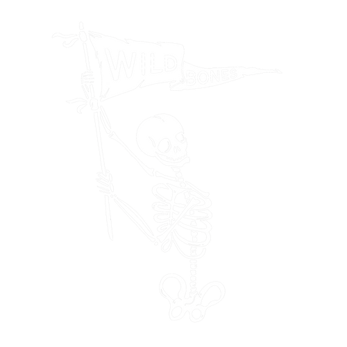 Wild Bones