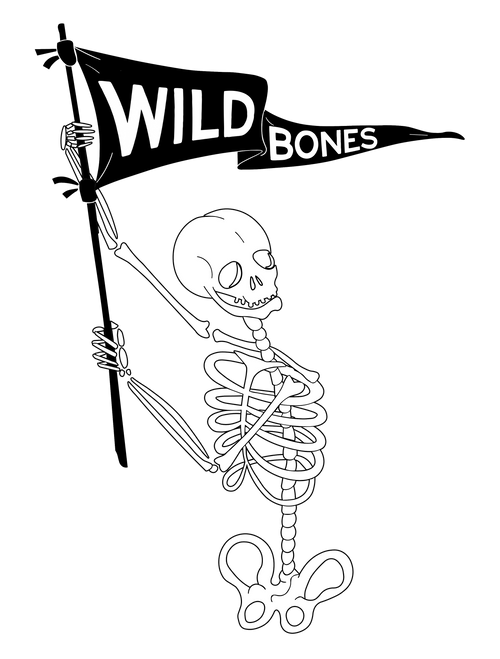 Wild Bones