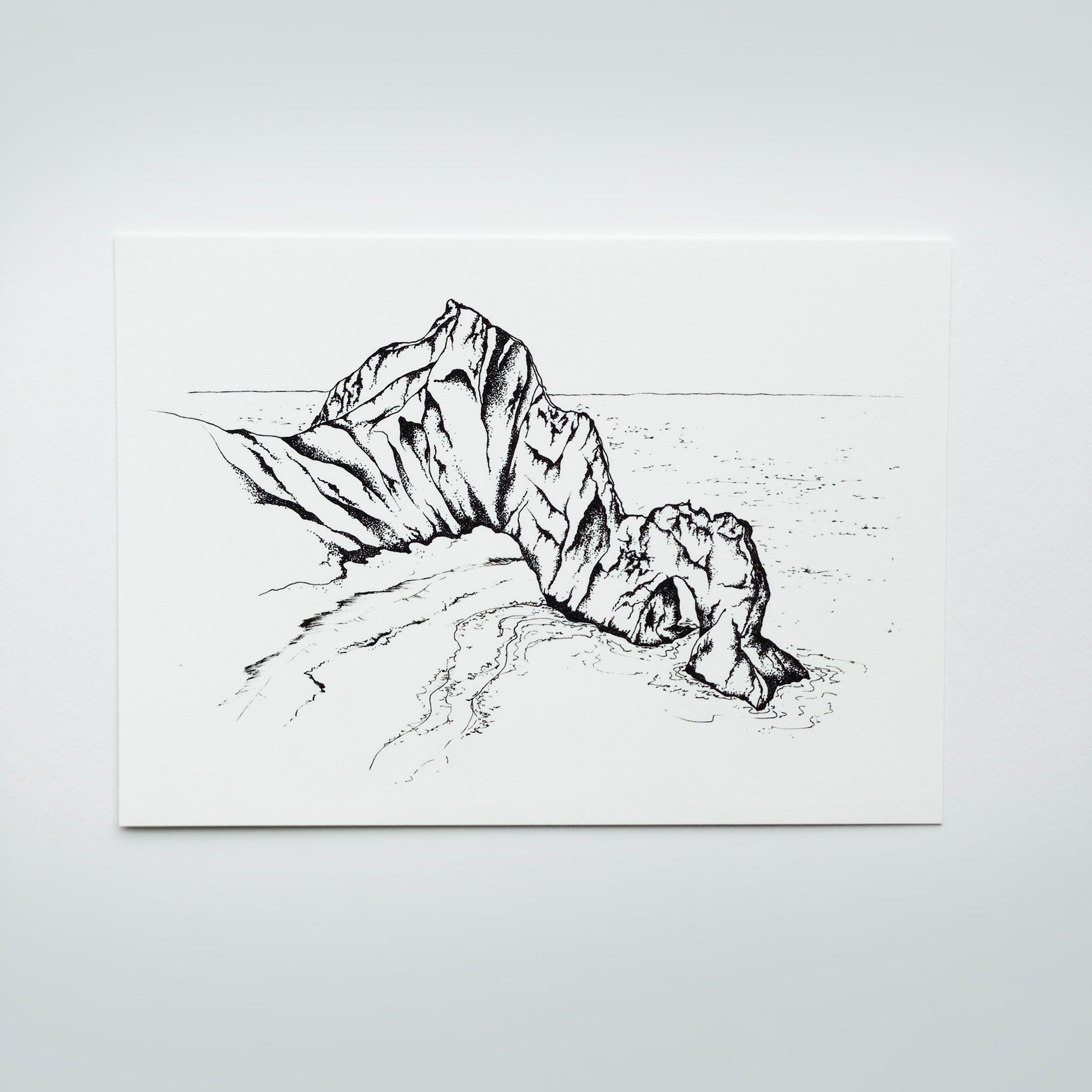 Durdle Door Dorset Print